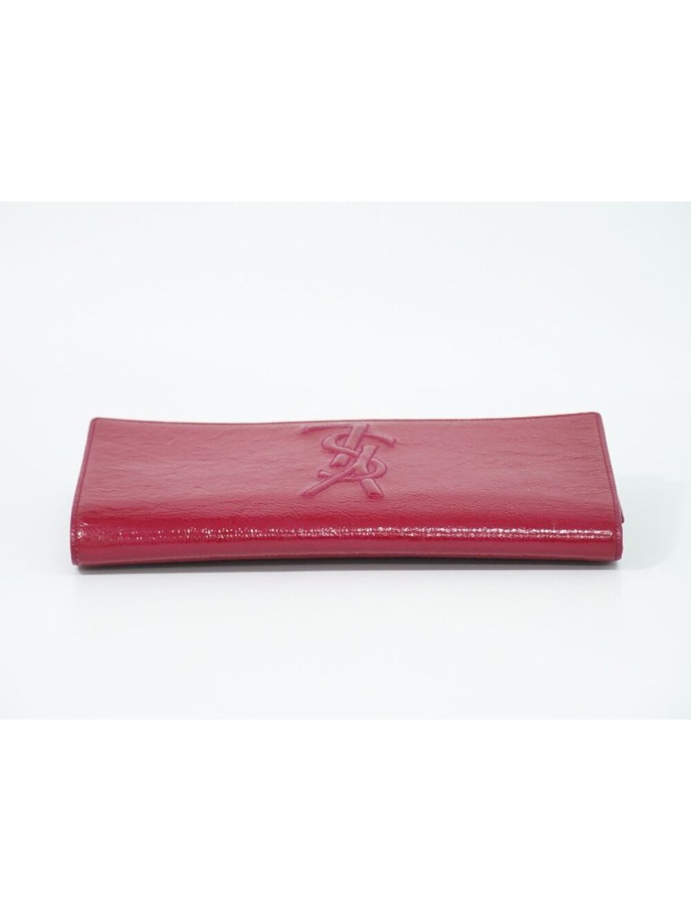 Saint Laurent YSL Belle de Jour Clutch Patent Leather - Picture 5 of 9